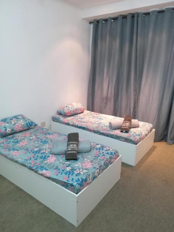 Candelaria83 Apartamento *
